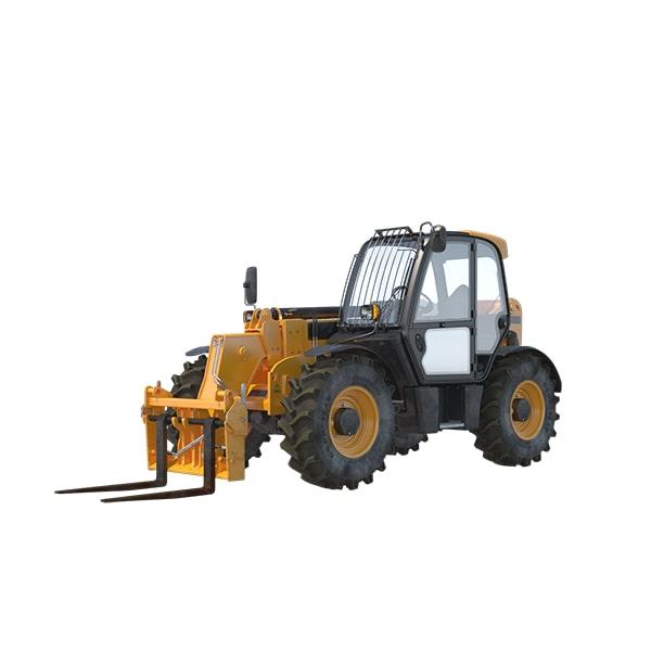 you can find trustworthy telehandlers rental companies by browsing online or requesting for referrals from other construction professionals